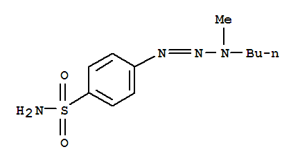 Structure of 93620-65-6