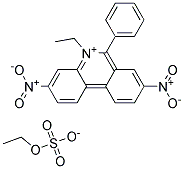 Structure of 93840-65-4