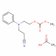 Structure of 93893-65-3