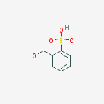 Structure of 94086-65-4