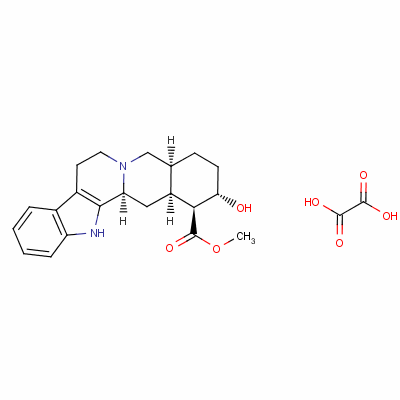 Structure of 94108-65-3