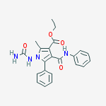 Structure of 94126-65-5
