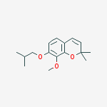 Structure of 94244-65-2