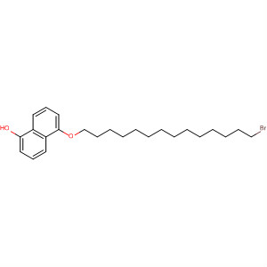 Structure of 94427-65-3