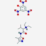 Structure of 94868-65-2