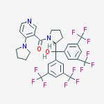 Structure of 951008-65-4