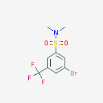 Structure of 951884-65-4