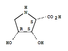 Structure of 95341-65-4