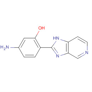 Structure of 95377-65-4