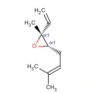 Structure of 98206-65-6