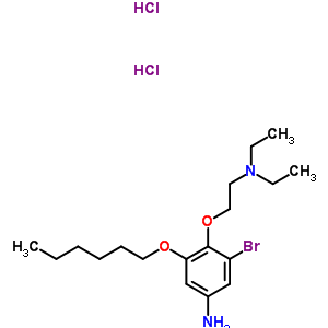 Structure of 98801-65-1